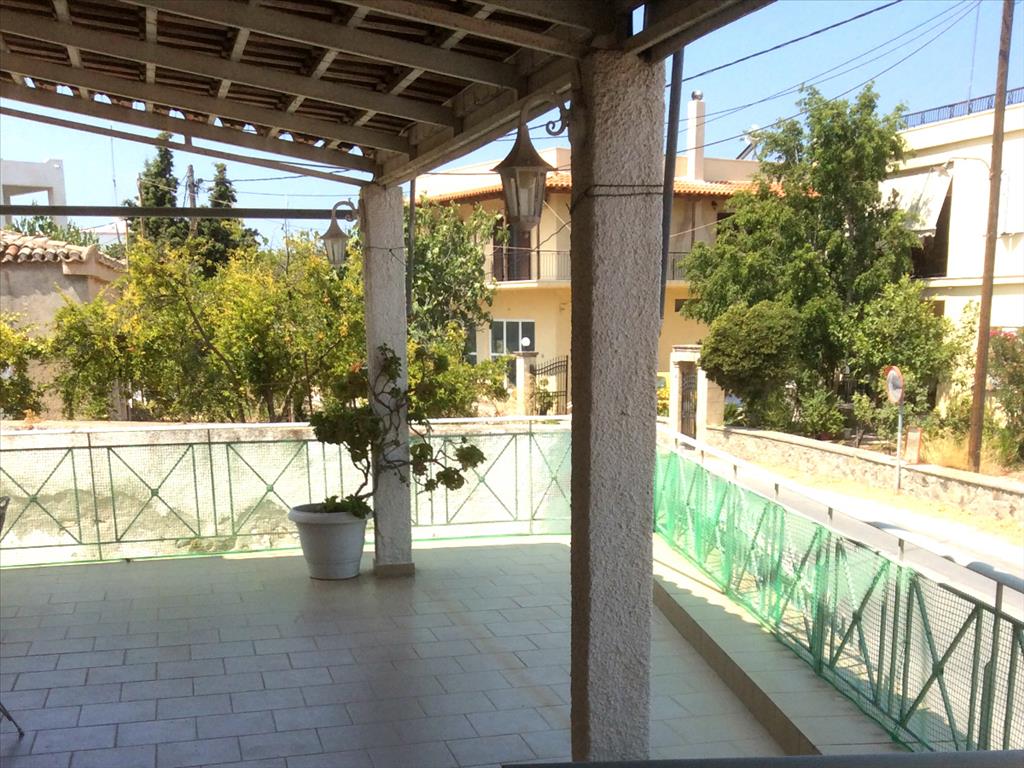 Grundstück in Attika, Griechenland, 10 000 m² - Foto 1