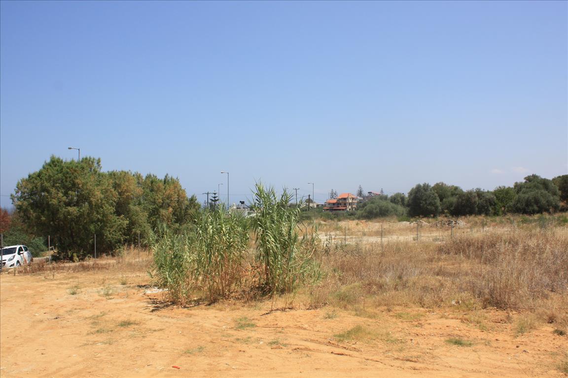 Terreno en Heraclión, Grecia, 6 340 m² - imagen 1