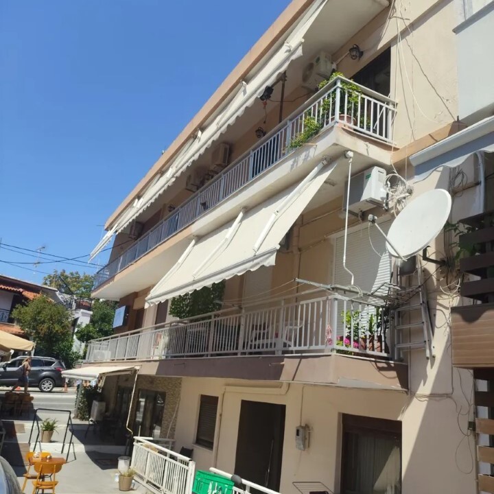 Flat in Chalkidiki, Greece, 90 m² - picture 1