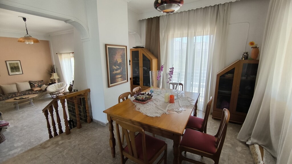Maison à Olympiaki Akti, Grèce, 250 m² - image 1
