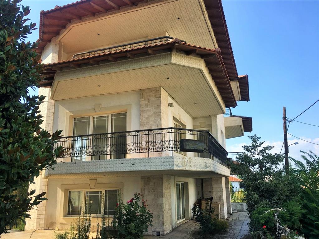 Maison à Thessalonique, Grèce, 400 m² - image 1