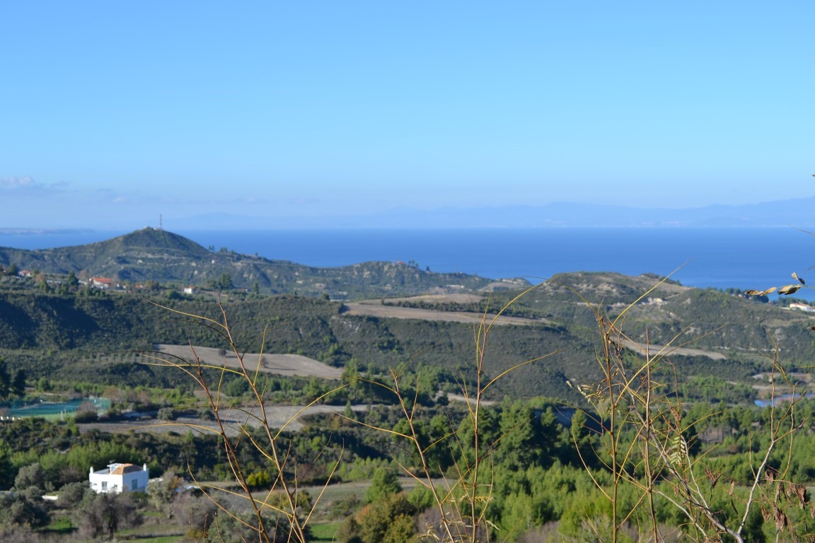 Maisonette in Kassandra, Greece, 90 m² - picture 1