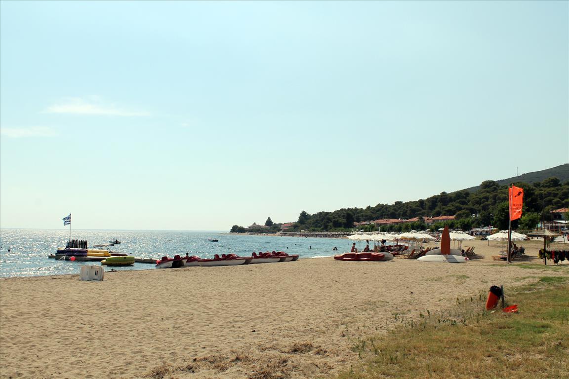 Maisonette in Sithonia, Griechenland, 68 m² - Foto 1