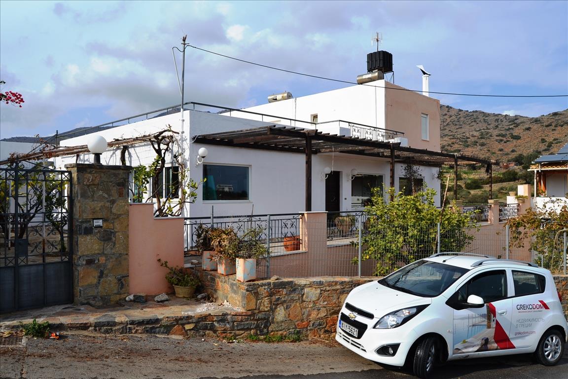 House in Heraklion, Greece, 340 m² - picture 1