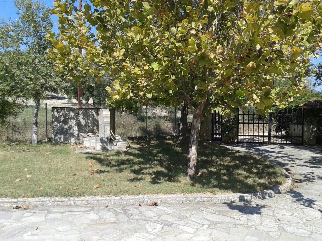 Haus in Kassandra, Griechenland, 340 m² - Foto 1