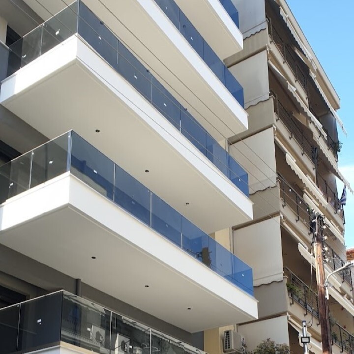 Maisonette in Thessaloniki, Griechenland, 212 m² - Foto 1