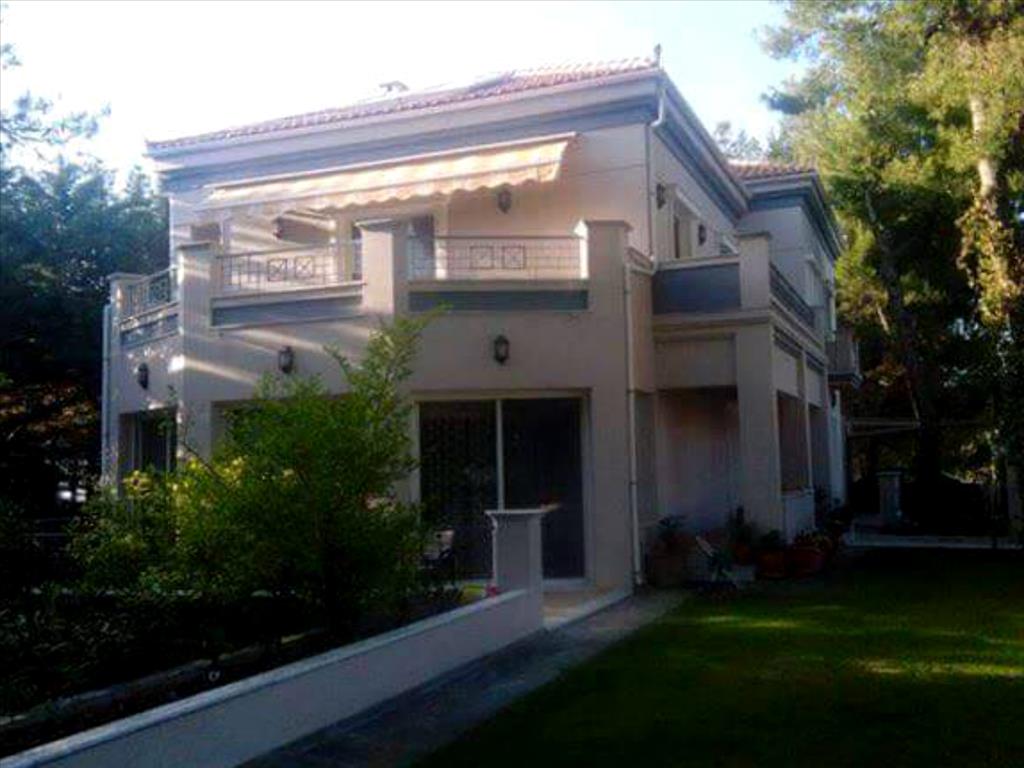 Haus in Athen, Griechenland, 430 m² - Foto 1