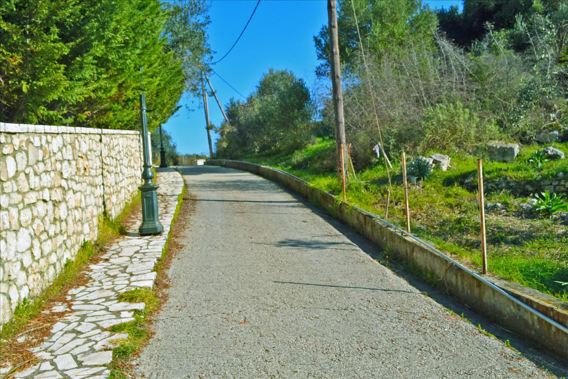 Land in Corfu, Greece, 4 160 m² - picture 1