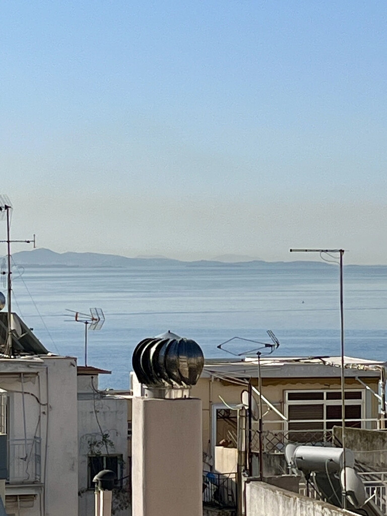Maisonette en Atenas, Grecia, 193 m² - imagen 1