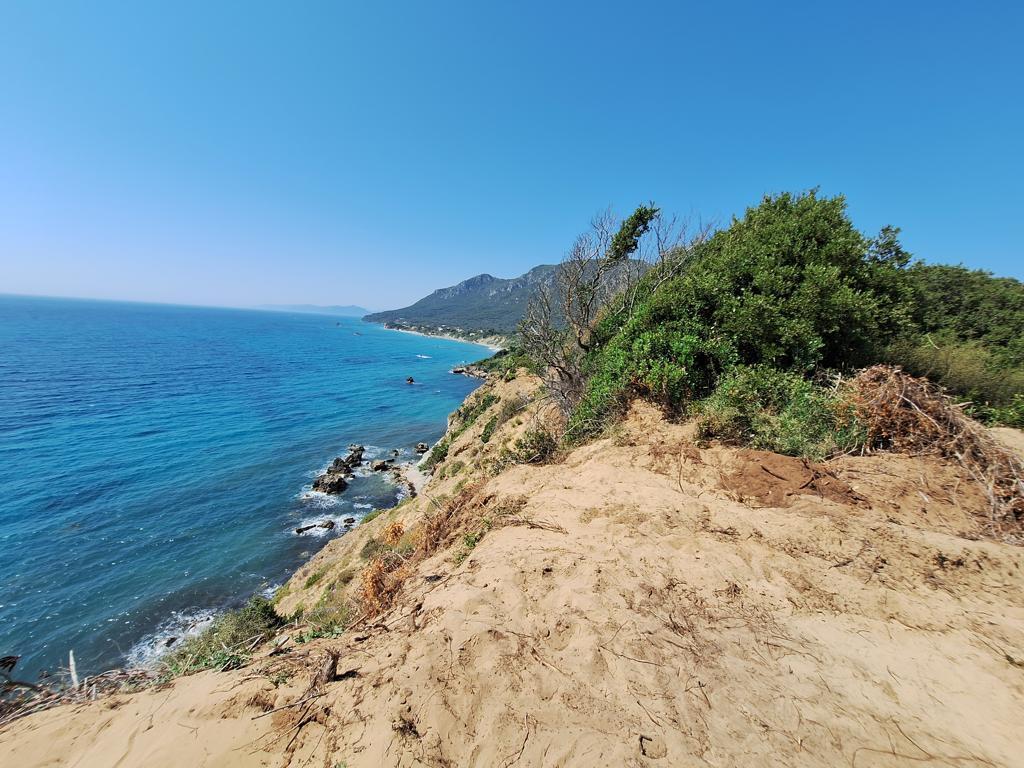 Land in Corfu, Greece, 5 121 m² - picture 1