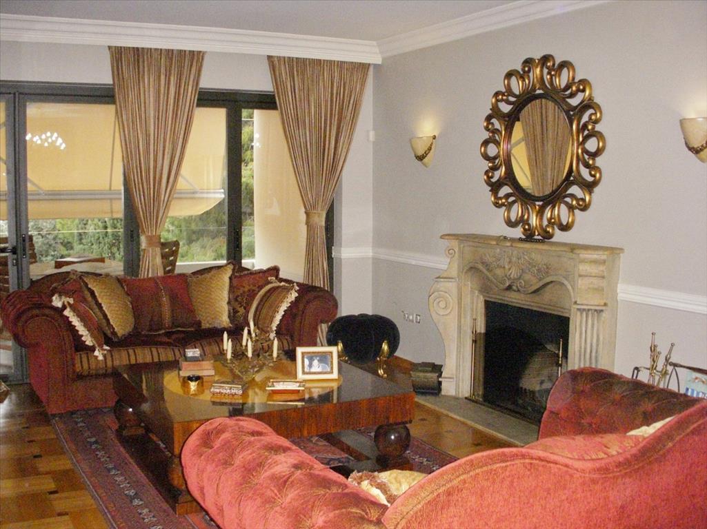 Flat in Athens, Greece, 178 m² - picture 1