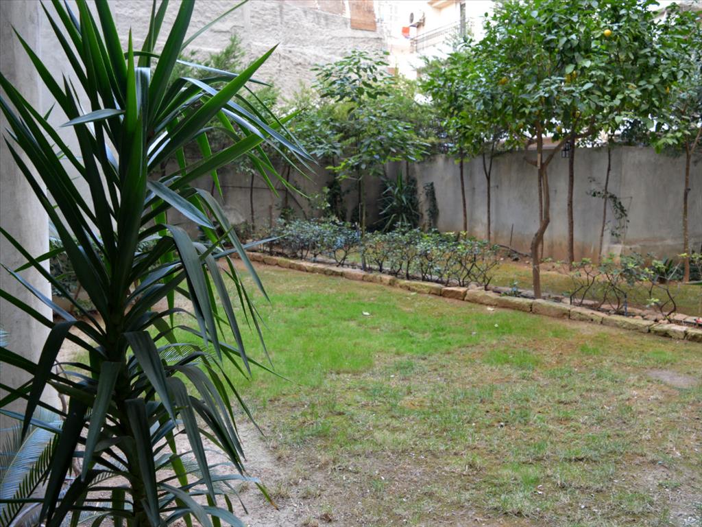 Wohnung in Athen, Griechenland, 216 m² - Foto 1