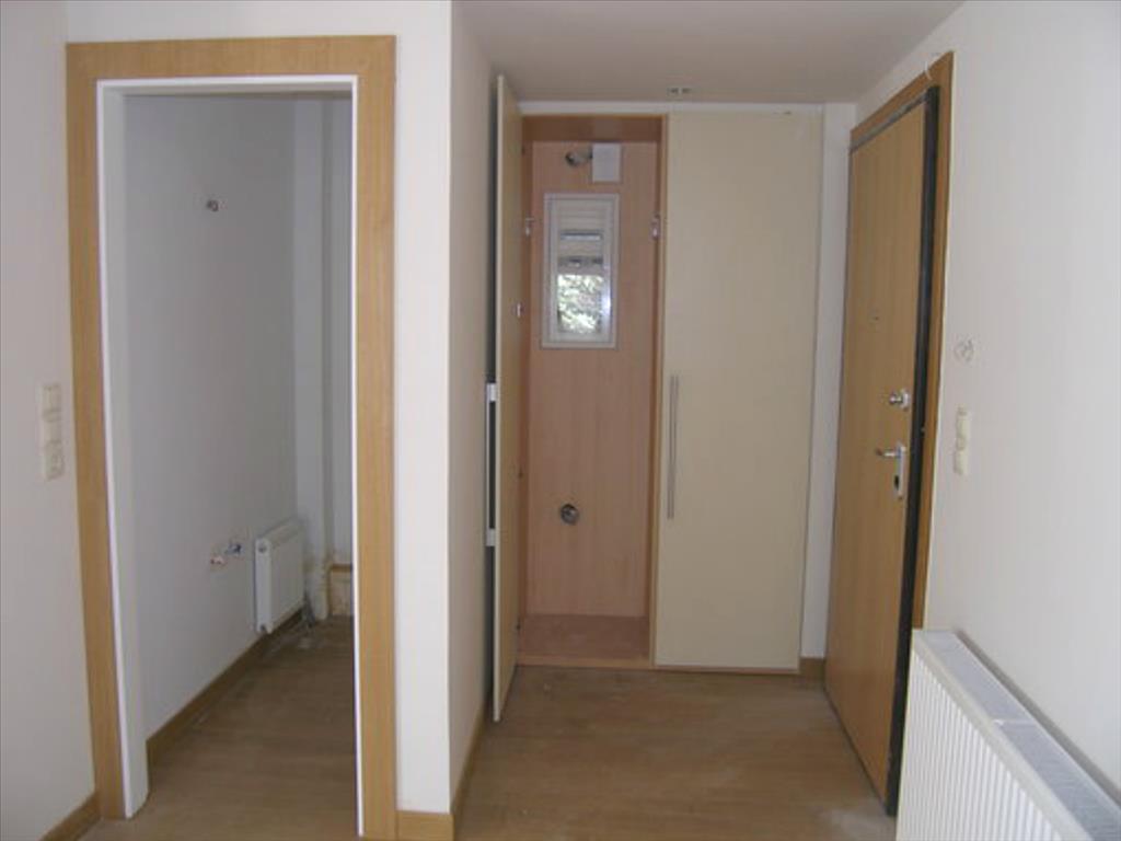 Flat in Athens, Greece, 128 m² - picture 1