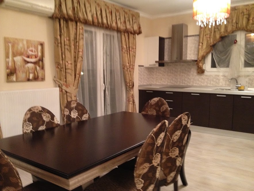 Villa in Attika, Griechenland, 460 m² - Foto 1