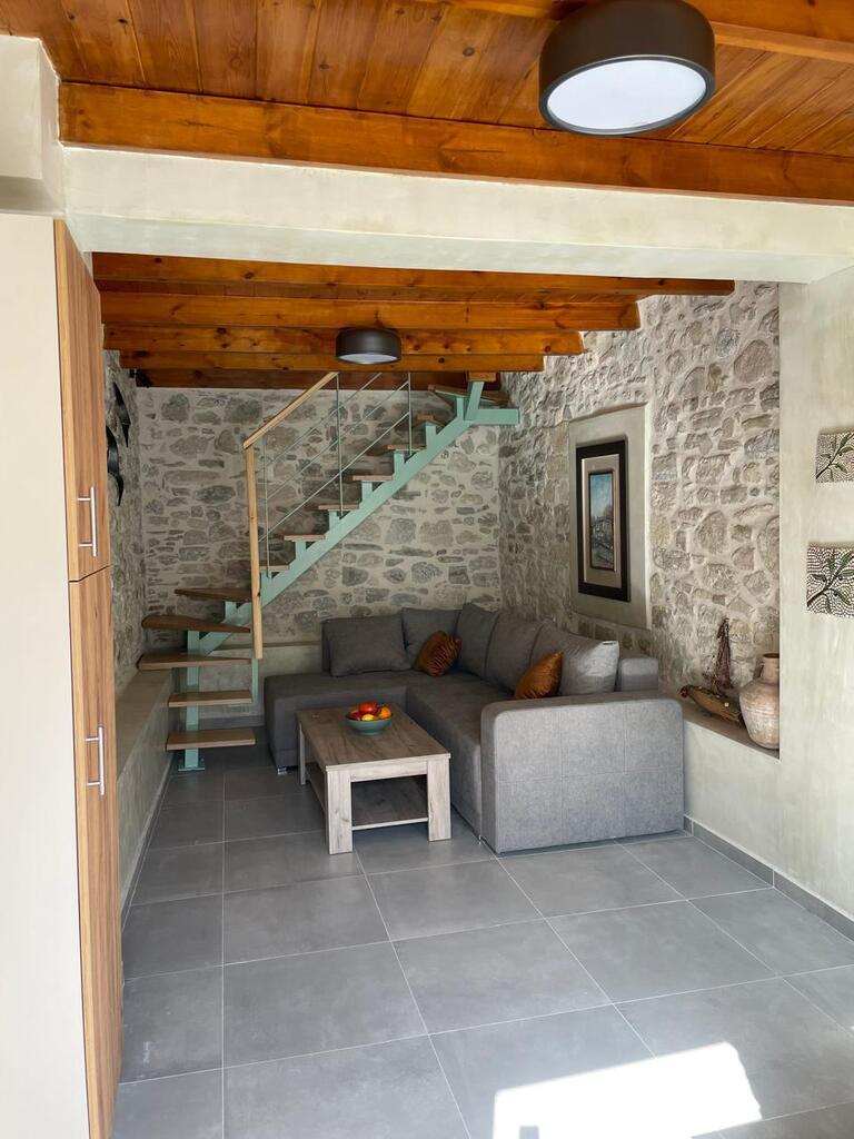Maisonette in Heraklion, Griechenland, 59 m² - Foto 1
