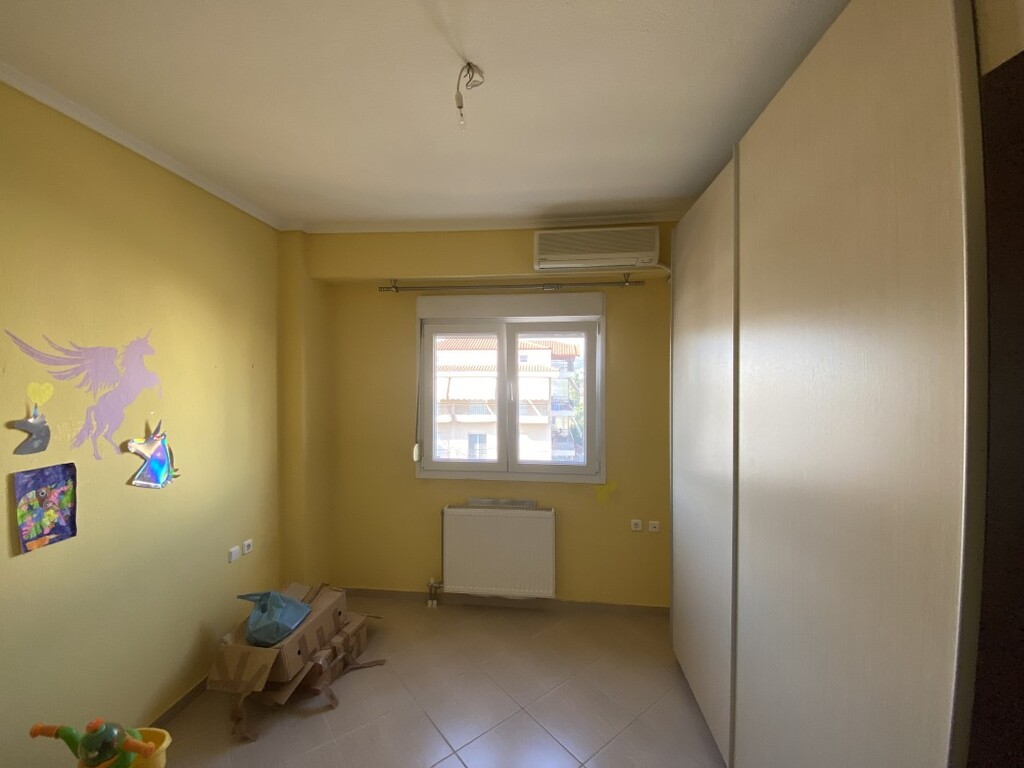 Maisonette in Thessaloniki, Griechenland, 113 m² - Foto 1