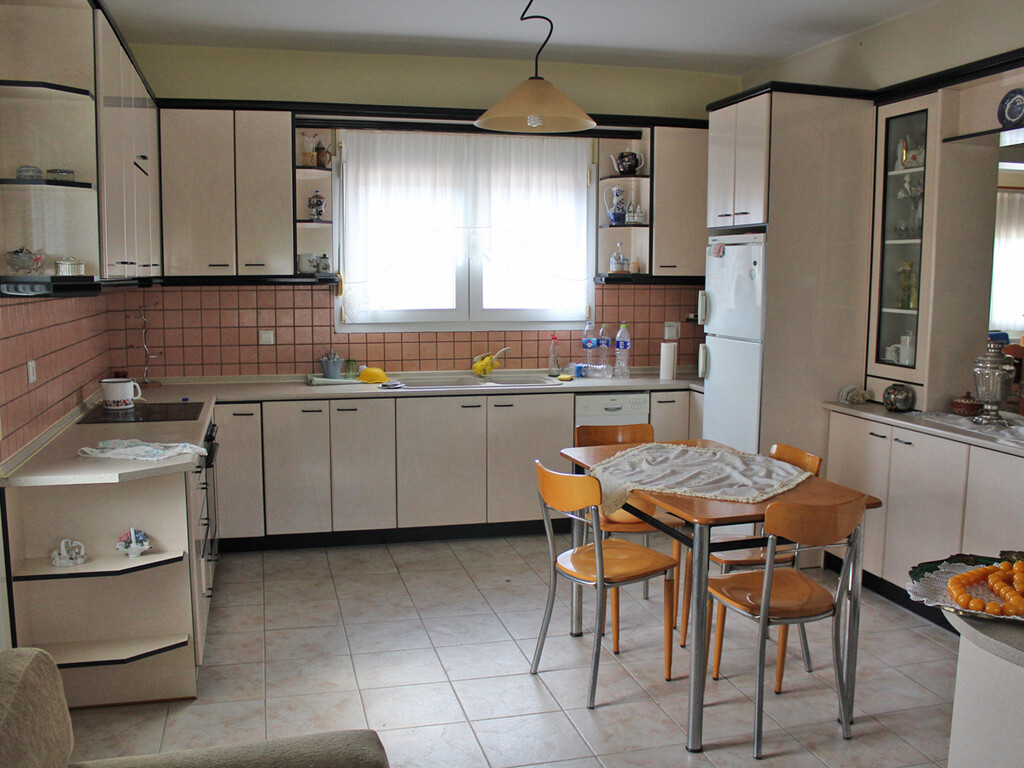 Casa en Olympiaki Akti, Grecia, 500 m² - imagen 1