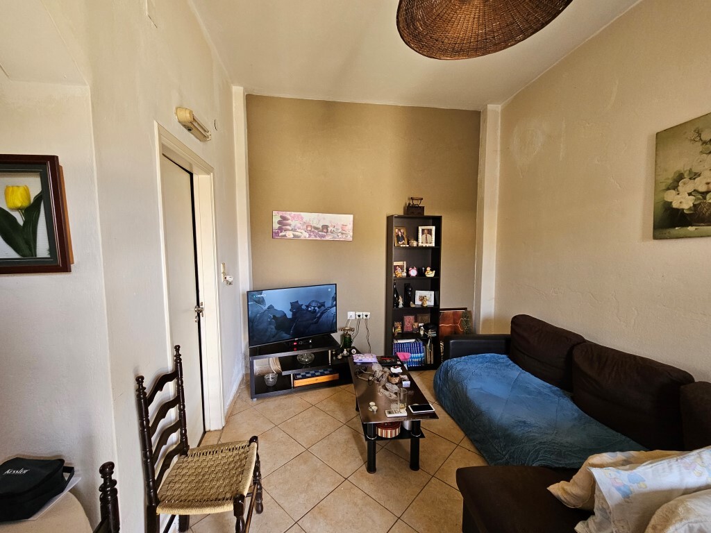 Maisonette en Heraclión, Grecia, 60 m² - imagen 1