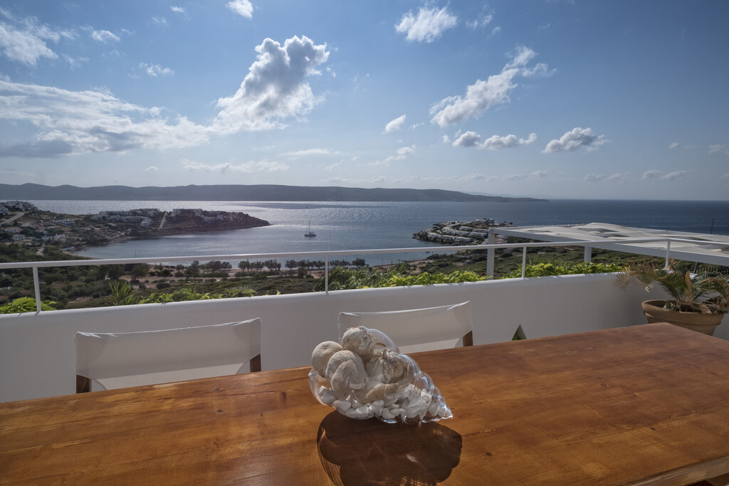 Villa en Ática, Grecia, 240 m² - imagen 1