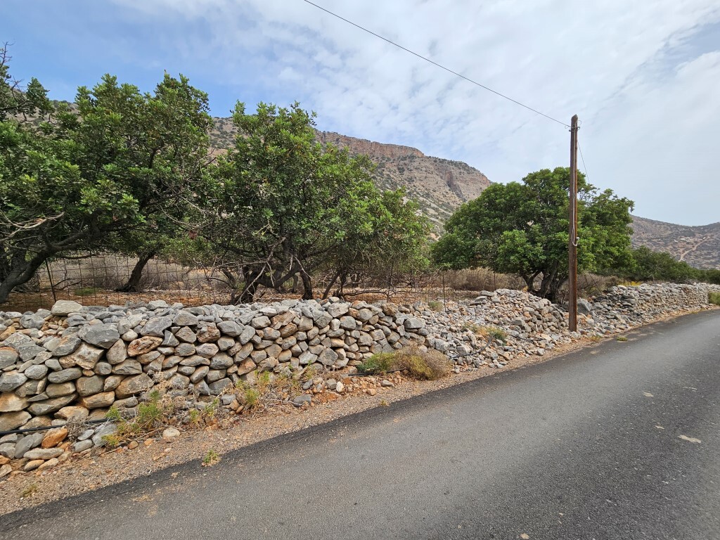 Terreno en Heraclión, Grecia, 5 337 m² - imagen 1