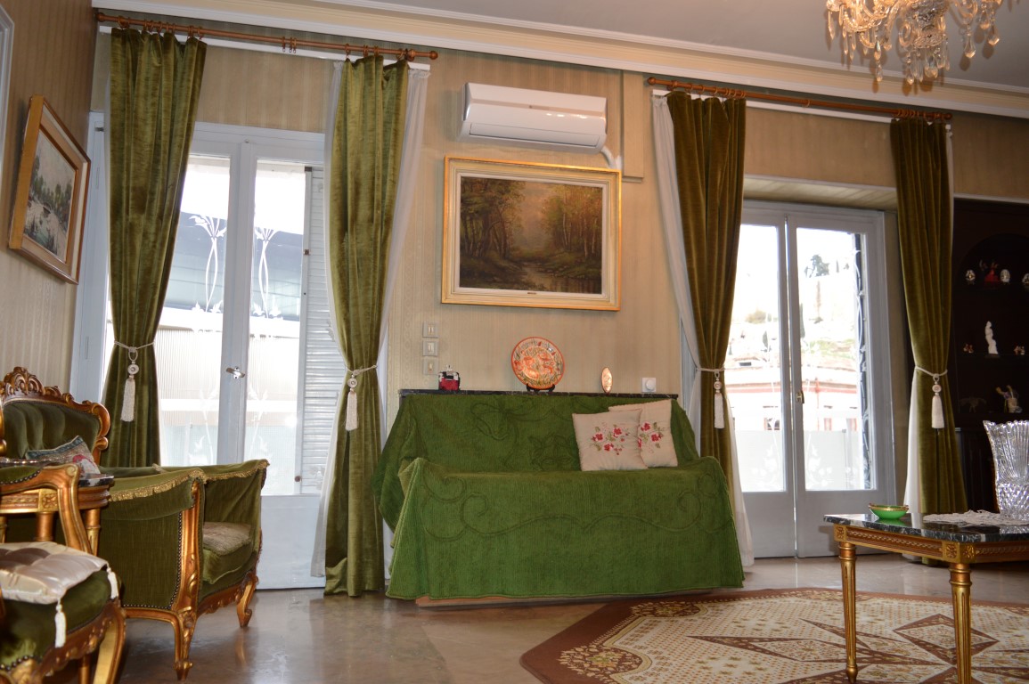 Wohnung in Athen, Griechenland, 150 m² - Foto 1