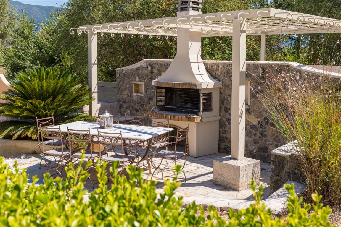 Villa à Corfou, Grèce, 300 m² - image 1