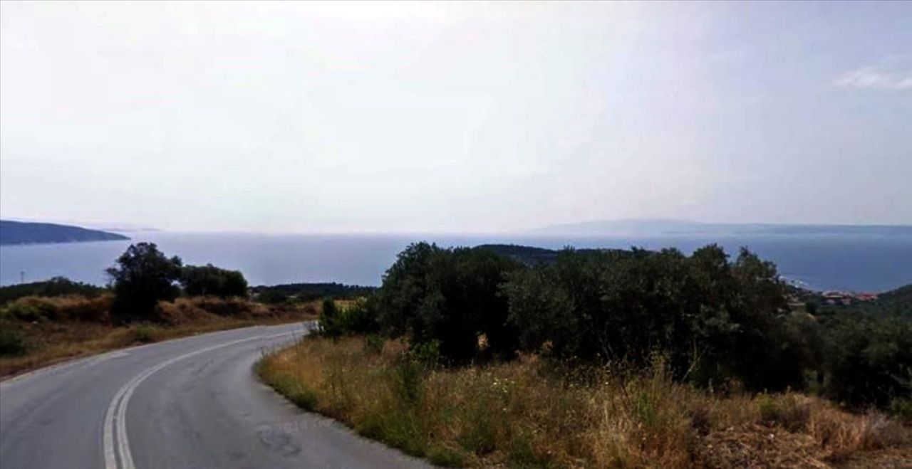 Terreno en Calcídica, Grecia, 15 000 m² - imagen 1