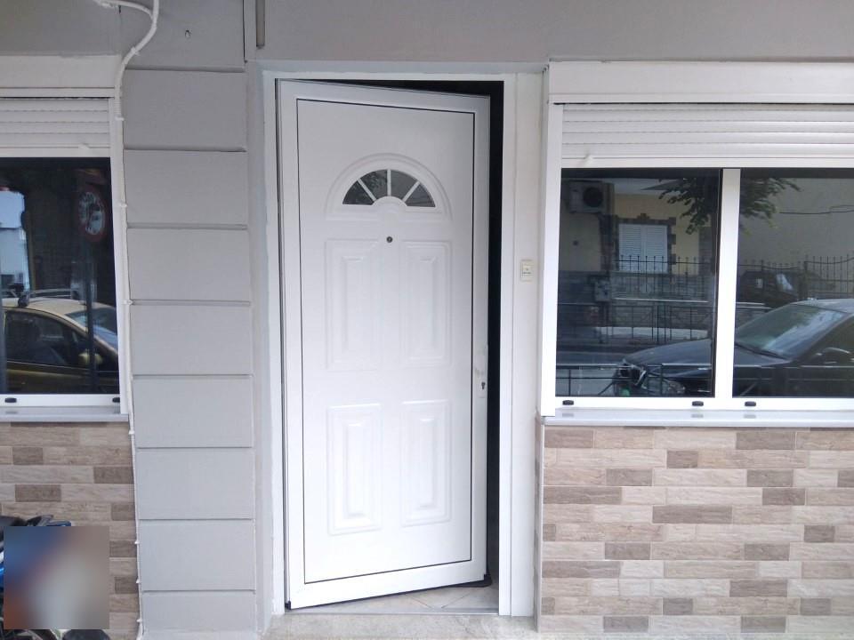 Wohnung in Thessaloniki, Griechenland, 55 m² - Foto 1
