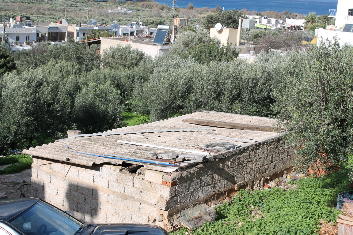 Land in Heraklion, Greece, 6 587 m² - picture 1