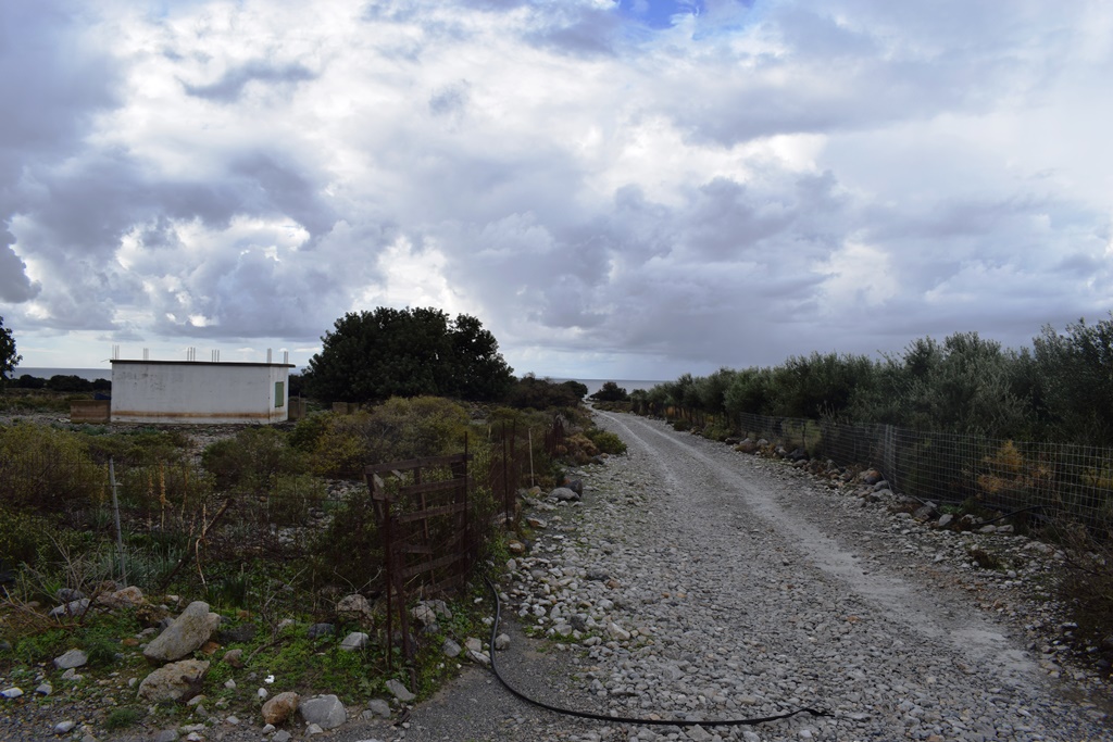Terreno en Heraclión, Grecia, 89 000 m² - imagen 1