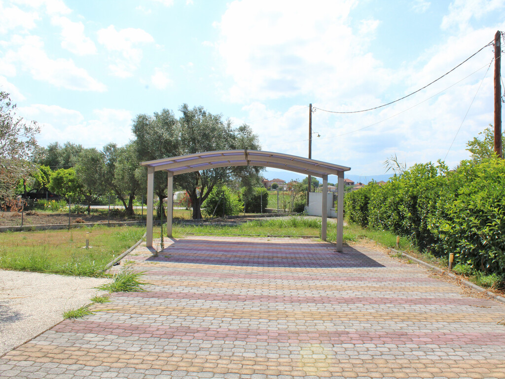 Maisonette in Olympiaki Akti, Greece, 130 m² - picture 1