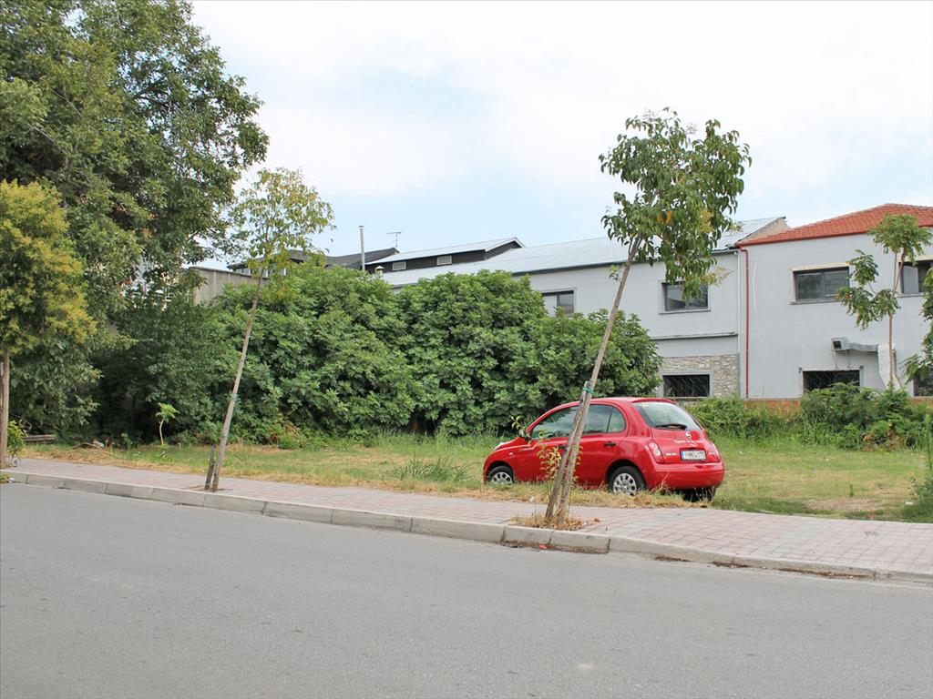 Grundstück in Olympiaki Akti, Griechenland, 750 m² - Foto 1