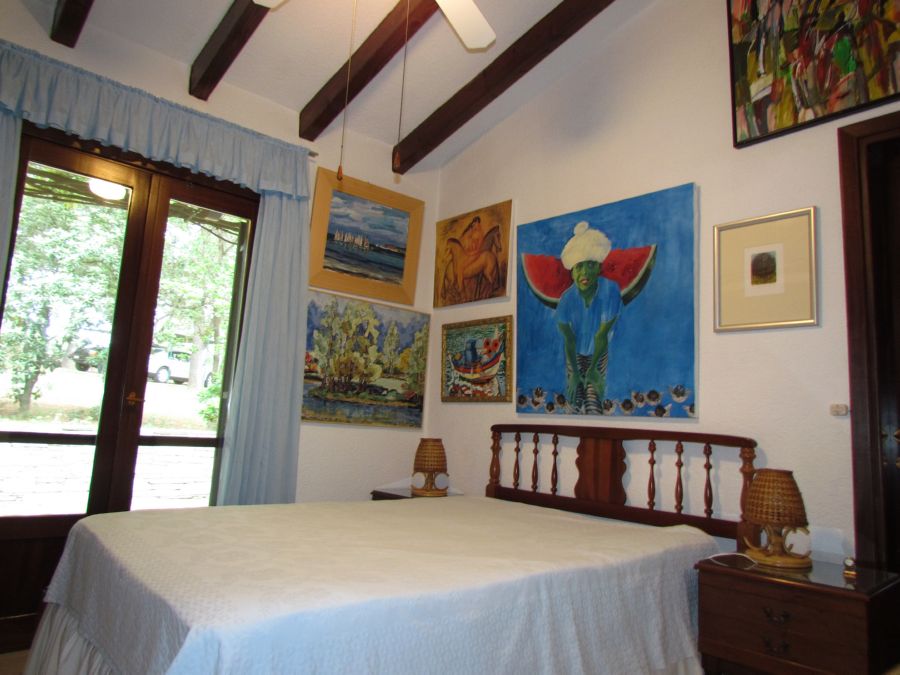 Villa in Kassandra, Griechenland, 195 m² - Foto 1