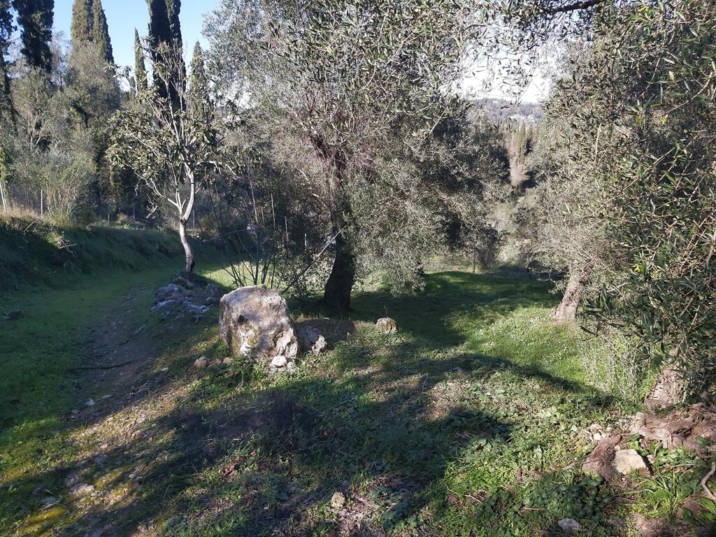 Terreno en Corfú, Grecia, 7 000 m² - imagen 1