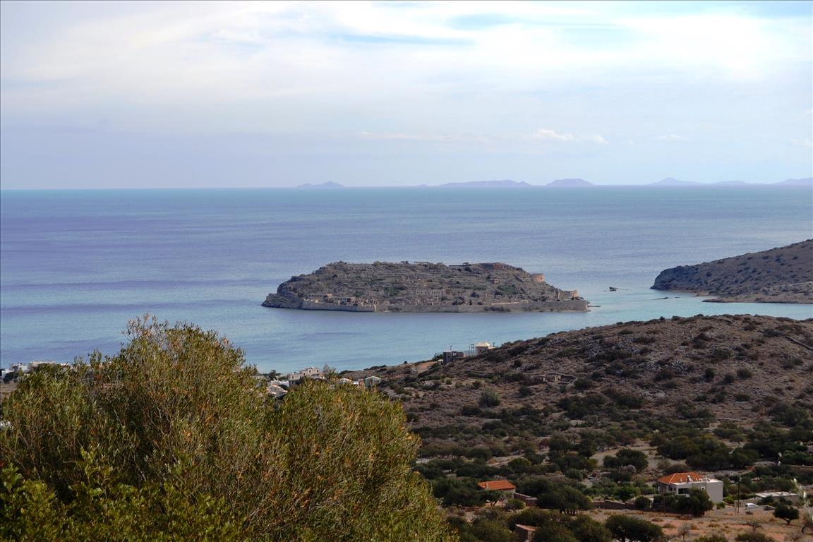 Land in Heraklion, Greece, 13 200 m² - picture 1