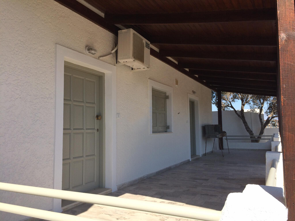 Wohnung in Heraklion, Griechenland, 50 m² - Foto 1