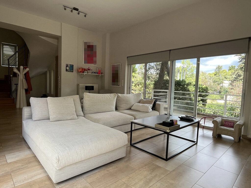 Maison à Athènes, Grèce, 320 m² - image 1