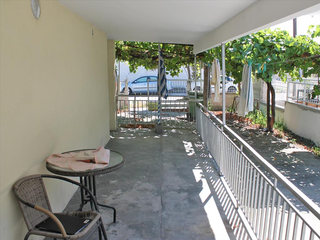 Haus in Olympiaki Akti, Griechenland, 85 m² - Foto 1