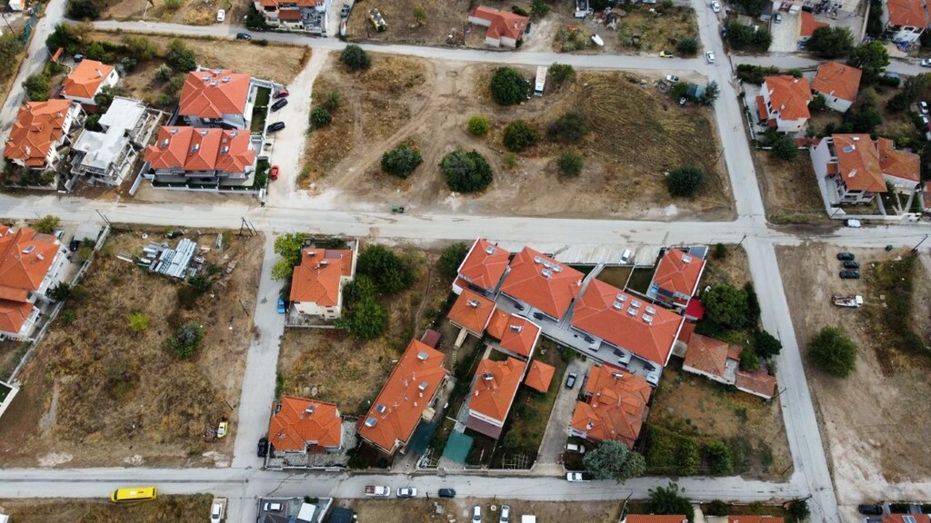 Terreno en Sitonia, Grecia, 426 m² - imagen 1