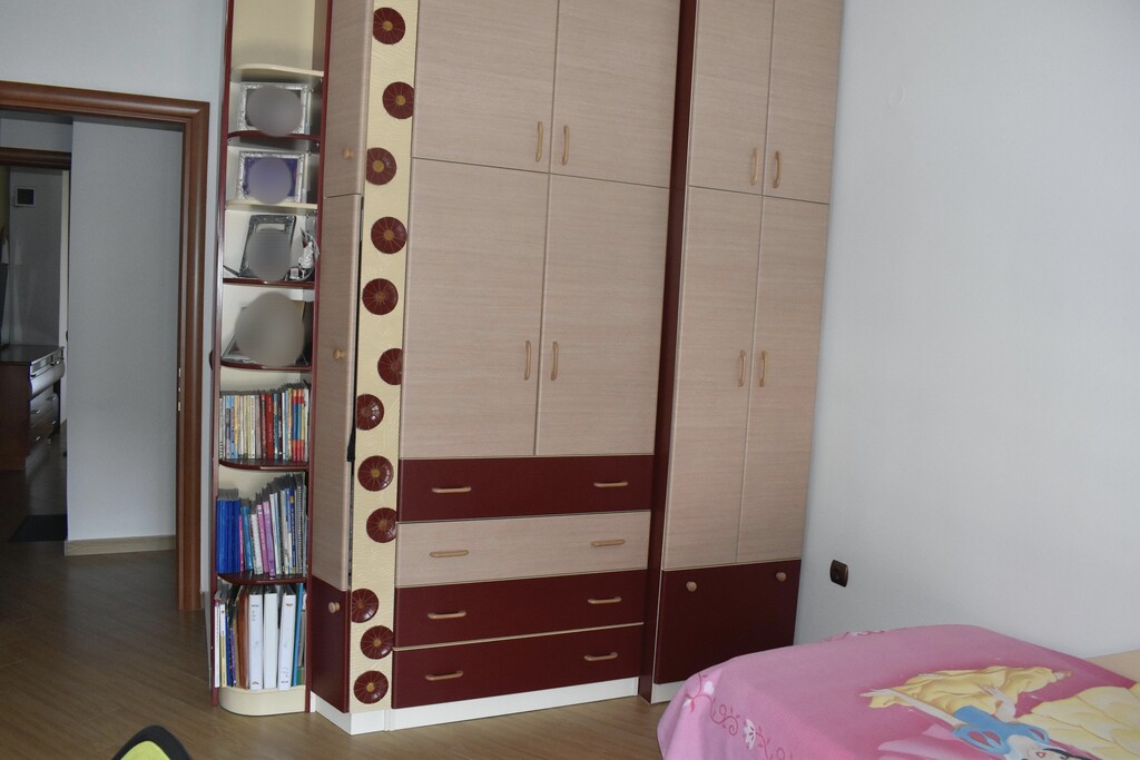 Maisonette in Olympiaki Akti, Greece, 280 m² - picture 1