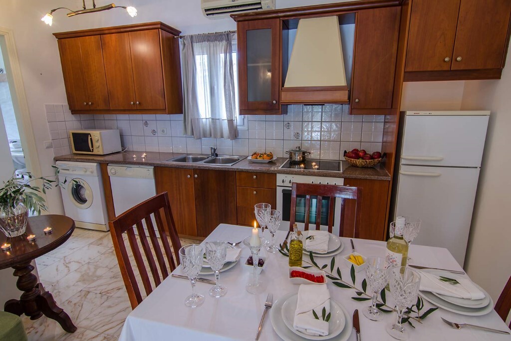 Villa à Corfou, Grèce, 65 m² - image 1