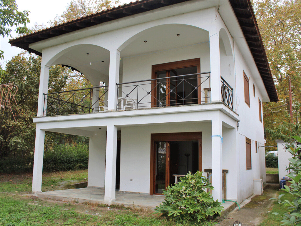 House in Olympiaki Akti, Greece, 100 m² - picture 1