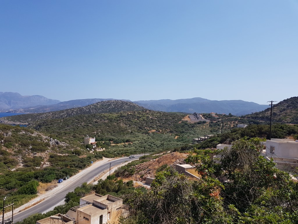 Terrain à Héraklion, Grèce, 4 600 m² - image 1