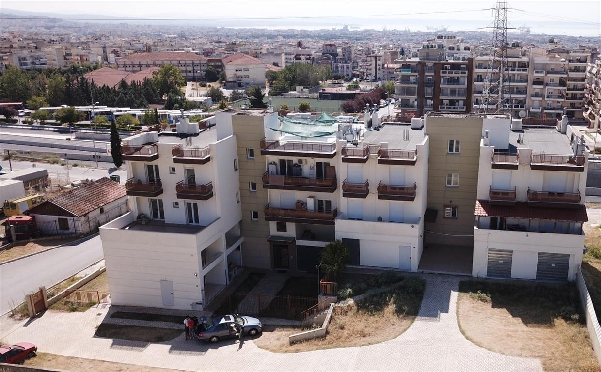 Appartement à Thessalonique, Grèce, 118 m² - image 1