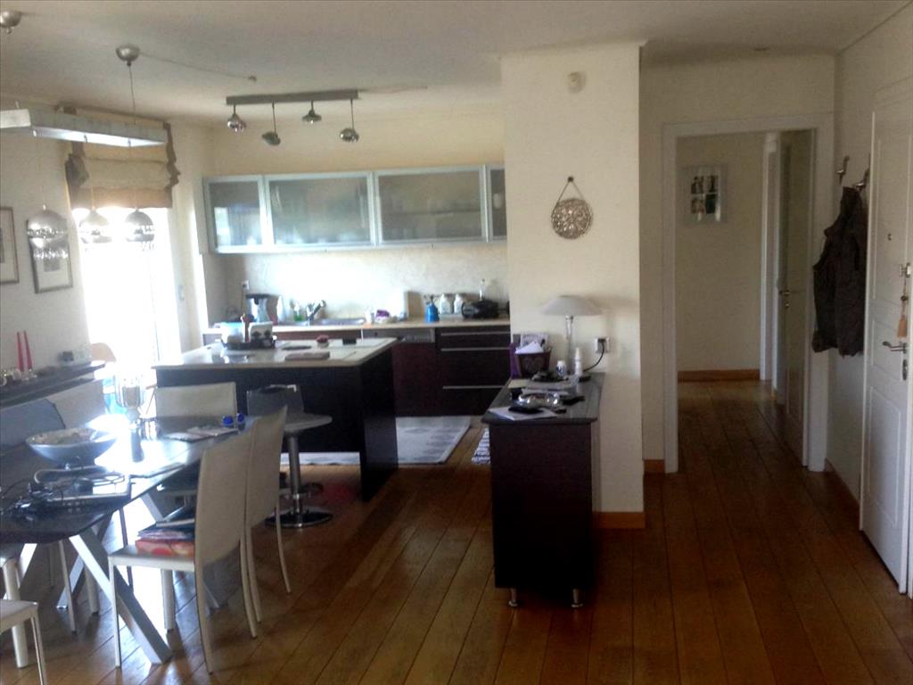 Maisonette in Athens, Greece, 173 m² - picture 1