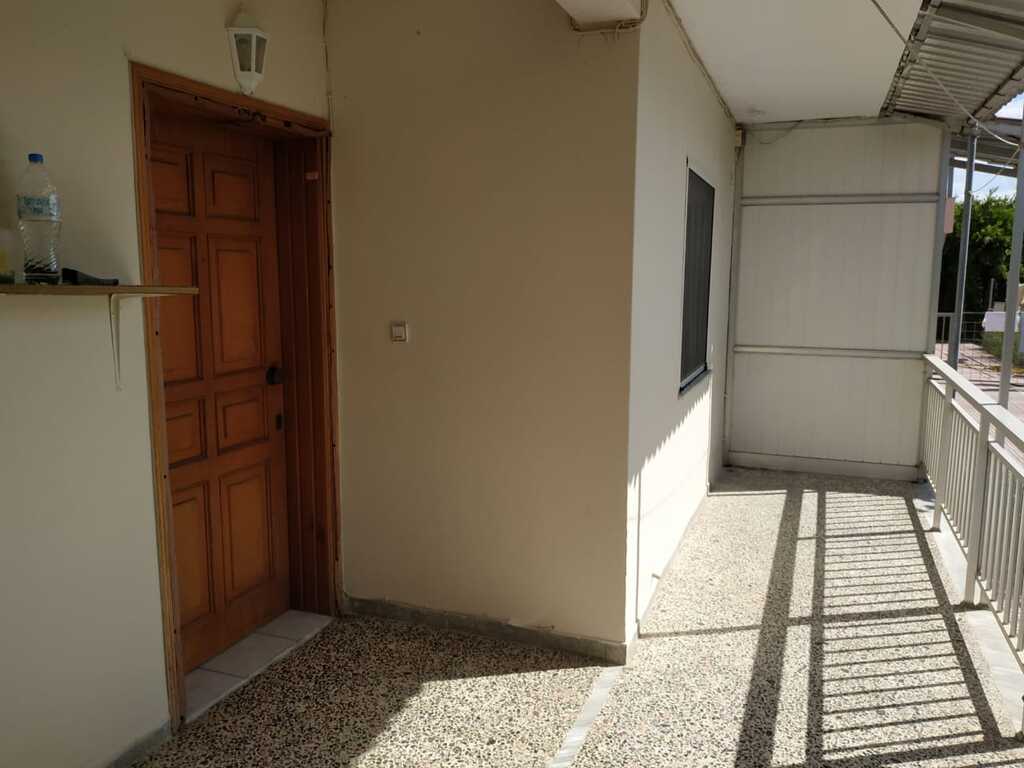 Flat in Olympiaki Akti, Greece, 90 m² - picture 1