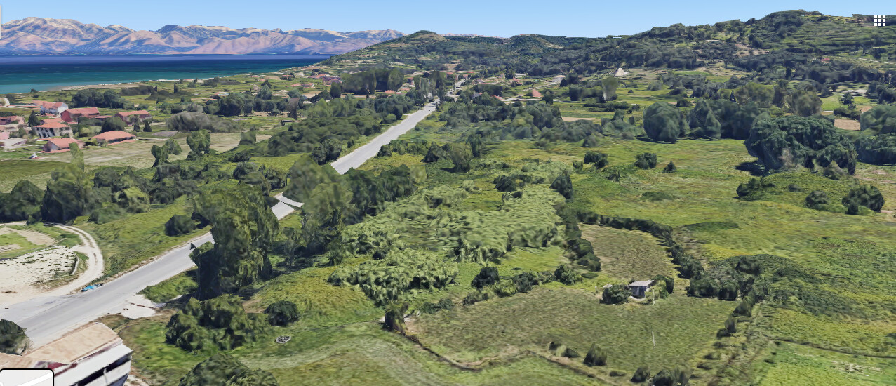 Terreno en Corfú, Grecia, 12 000 m² - imagen 1