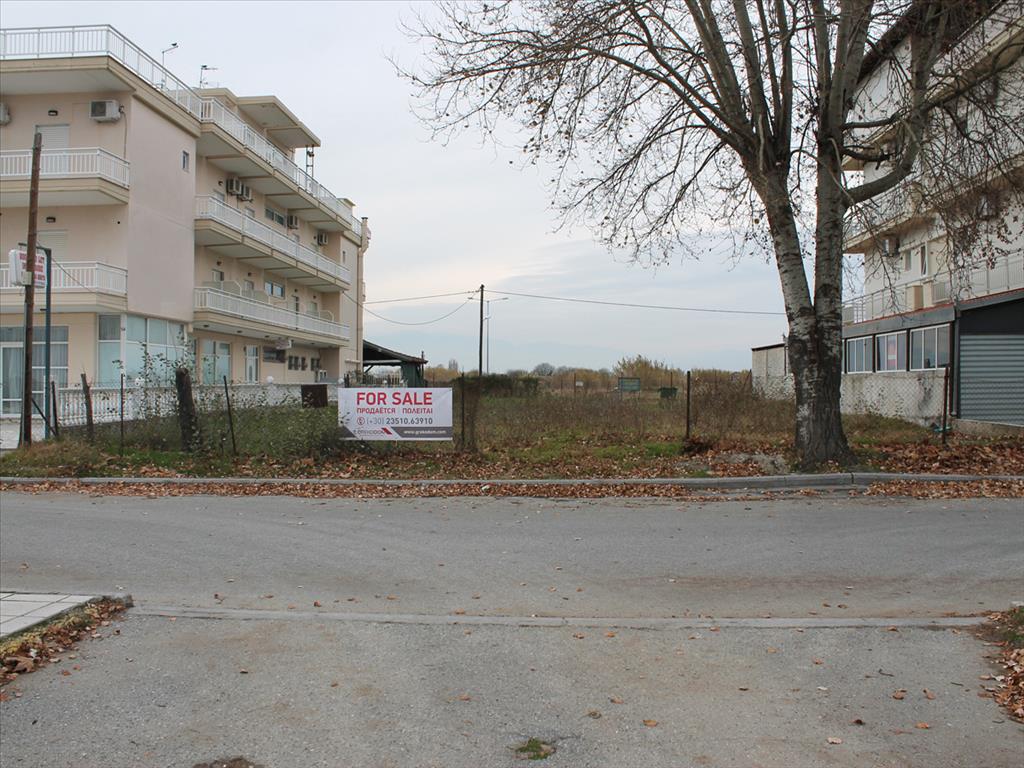 Terreno en Olympiaki Akti, Grecia, 450 m² - imagen 1