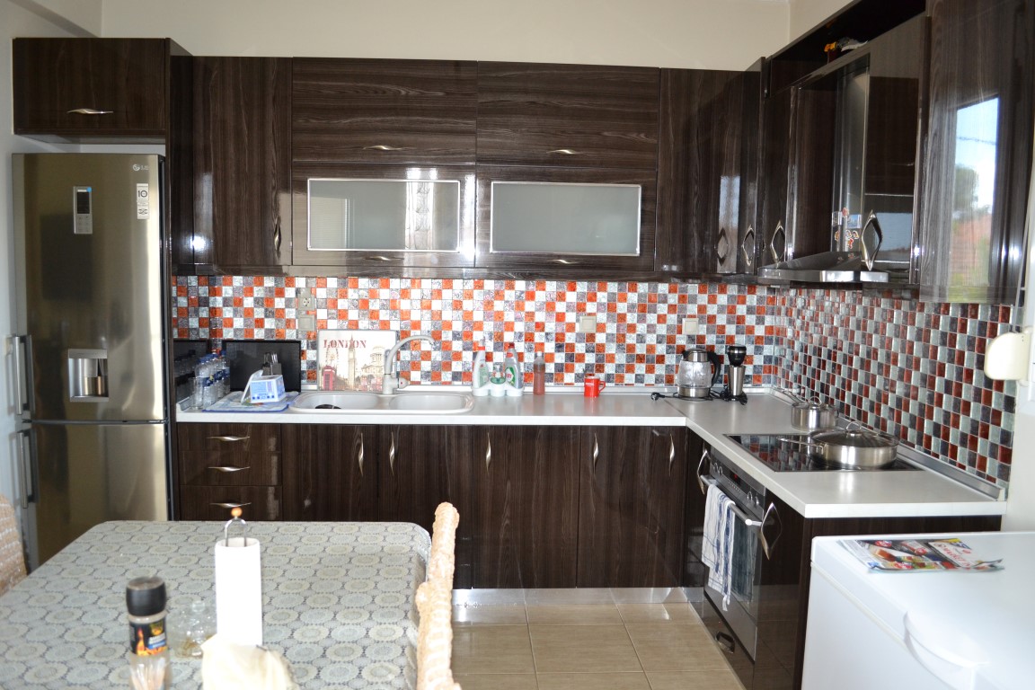 Maison en Chalcidique, Grèce, 240 m² - image 1