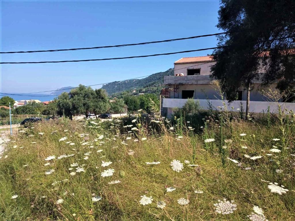 Land in Corfu, Greece, 860 m² - picture 1